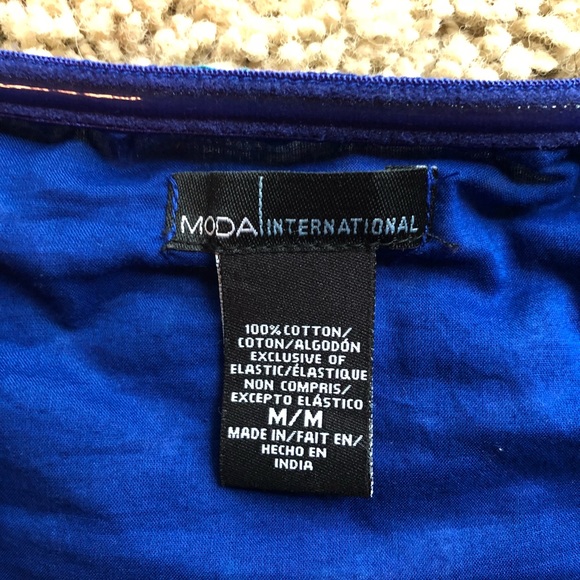 Strapless Dress - Picture 3 of 4